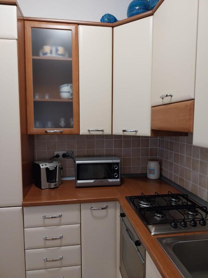 La Casa Di Via Musso Apartman Noli Kültér fotó