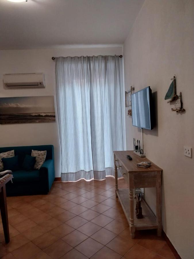 La Casa Di Via Musso Apartman Noli Kültér fotó