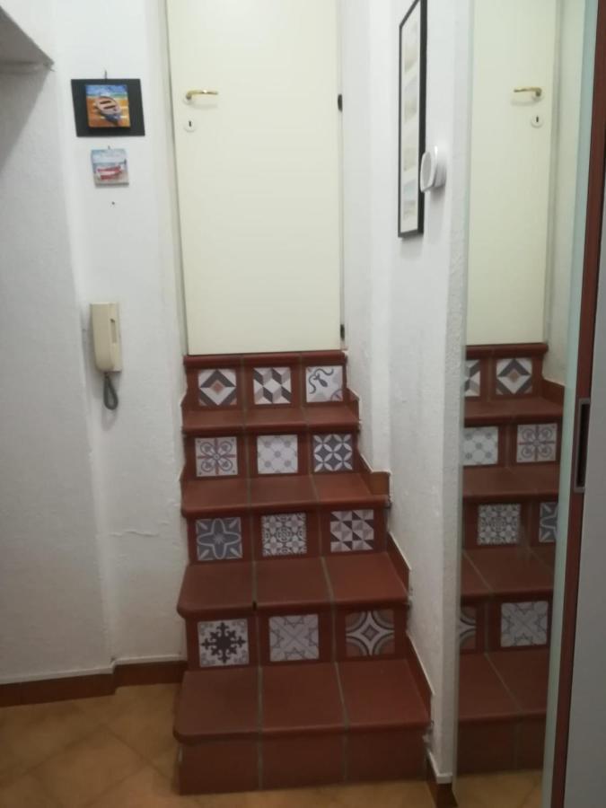 La Casa Di Via Musso Apartman Noli Kültér fotó