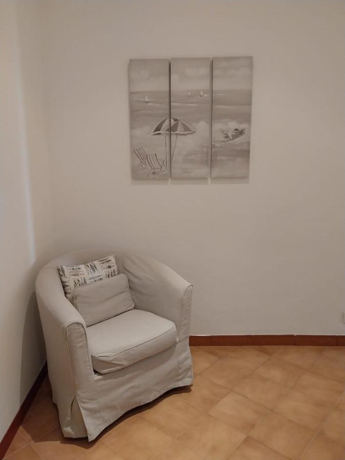 La Casa Di Via Musso Apartman Noli Kültér fotó