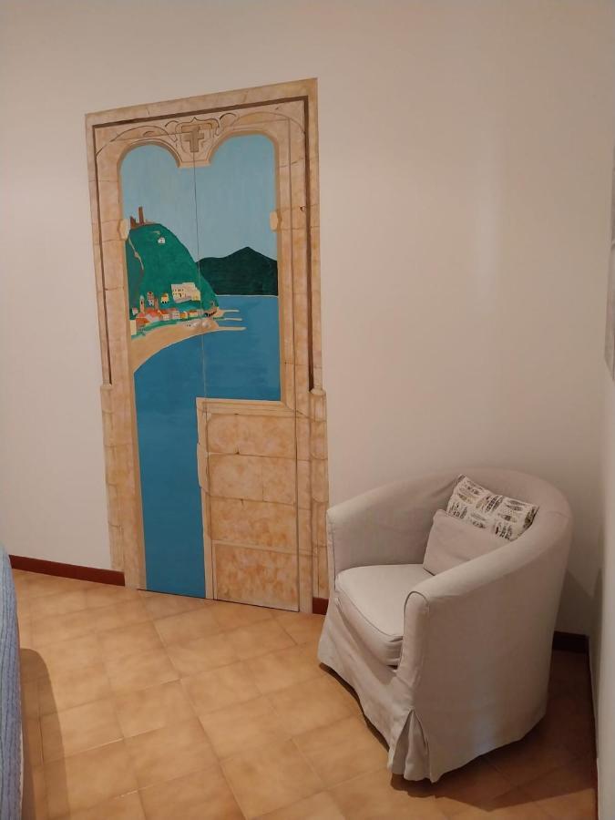 La Casa Di Via Musso Apartman Noli Kültér fotó