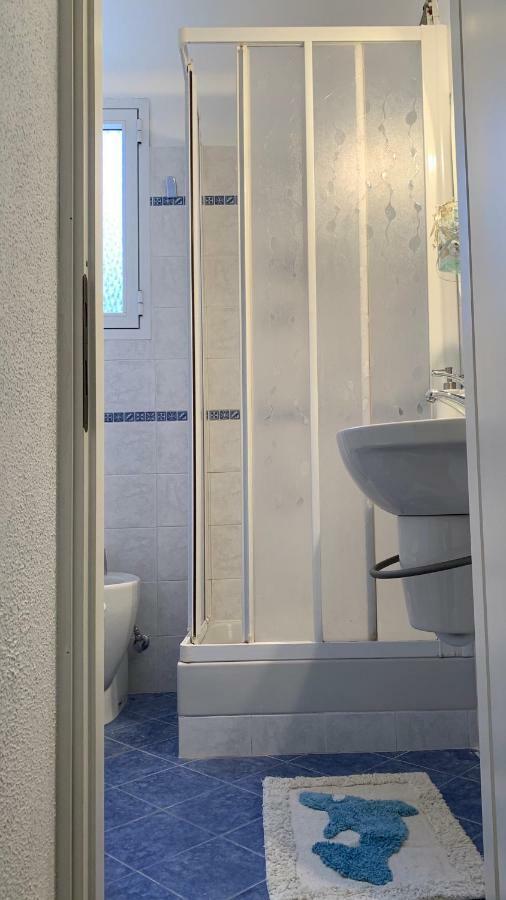 La Casa Di Via Musso Apartman Noli Kültér fotó